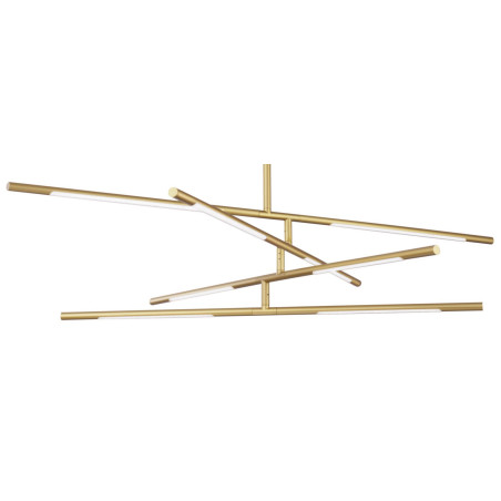 Lampa wisząca BELL LE41341 Luces Exclusivas