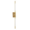 Lampa ścienna BELL LE41342 Luces Exclusivas