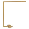 Lampa biurkowa BELL LE41343 Luces Exclusivas