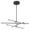 Lampa wisząca BELL LE41346 Luces Exclusivas