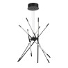 Lampa wisząca BELL LE41350 Luces Exclusivas