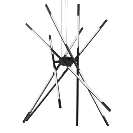 Lampa wisząca BELL LE41350 Luces Exclusivas