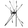 Lampa wisząca BELL LE41350 Luces Exclusivas