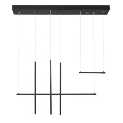 Lampa wisząca BUGA LE41353 Luces Exclusivas