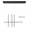 Lampa wisząca BUGA LE41353 Luces Exclusivas