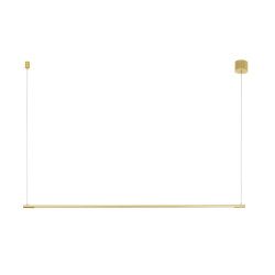 Lampa wisząca BUGA LE41356 Luces Exclusivas