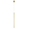 Lampa wisząca BUGA LE41357 Luces Exclusivas