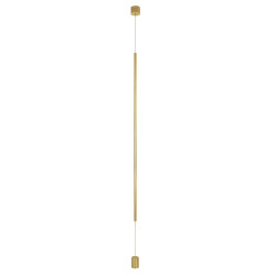 Lampa wisząca BUGA LE41358 Luces Exclusivas