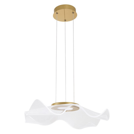 Lampa wisząca CALI LE41368 Luces Exclusivas
