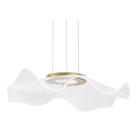 Lampa wisząca CALI LE41368 Luces Exclusivas