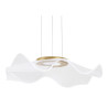 Lampa wisząca CALI LE41368 Luces Exclusivas