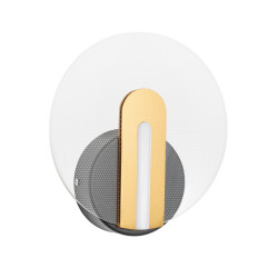 Lampa ścienna CEJA LE41374 Luces Exclusivas