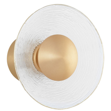 Lampa ścienna CORO LE41380 Luces Exclusivas