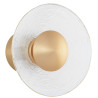 Lampa ścienna CORO LE41380 Luces Exclusivas