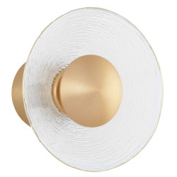 Lampa ścienna CORO LE41381 Luces Exclusivas