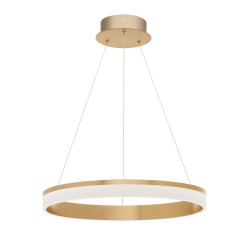 Lampa wisząca CRUZ LE41383 Luces Exclusivas