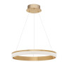 Lampa wisząca CRUZ LE41383 Luces Exclusivas