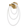 Lampa ścienna DEAN LE41384 Luces Exclusivas