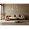 Lampa wisząca DEAN LE41385 Luces Exclusivas