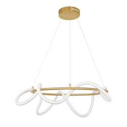 Lampa wisząca DEAN LE41386 Luces Exclusivas