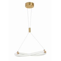 Lampa wisząca DEAN LE41387 Luces Exclusivas