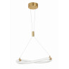 Lampa wisząca DEAN LE41387 Luces Exclusivas