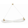 Lampa wisząca DEAN LE41387 Luces Exclusivas
