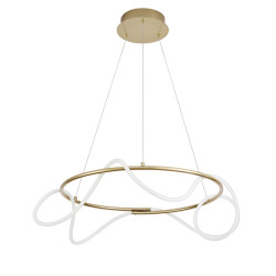 Lampa wisząca FIJO LE41389 Luces Exclusivas