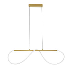 Lampa wisząca FIJO LE41390 Luces Exclusivas