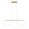Lampa wisząca FIJO LE41390 Luces Exclusivas