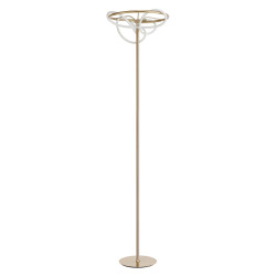 Lampa podłogowa FIJO LE41391 Luces Exclusivas