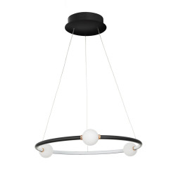 Lampa wisząca FRIA LE41392 Luces Exclusivas