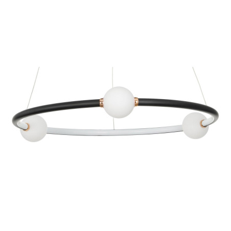 Lampa wisząca FRIA LE41392 Luces Exclusivas