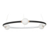 Lampa wisząca FRIA LE41392 Luces Exclusivas