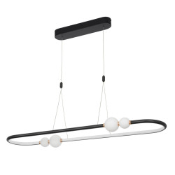 Lampa wisząca FRIA LE41393 Luces Exclusivas
