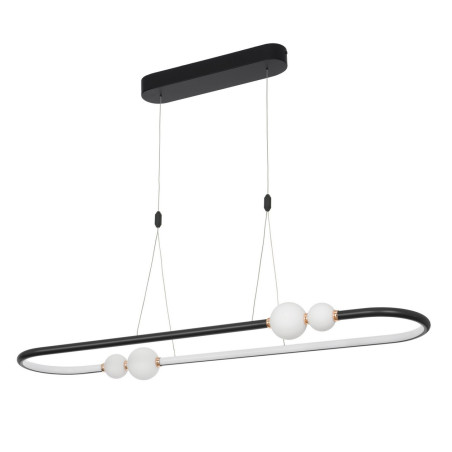 Lampa wisząca FRIA LE41393 Luces Exclusivas