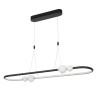 Lampa wisząca FRIA LE41393 Luces Exclusivas
