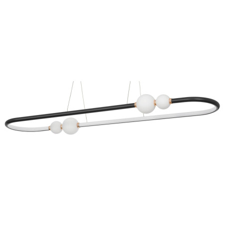 Lampa wisząca FRIA LE41393 Luces Exclusivas