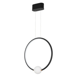 Lampa wisząca FRIA LE41394 Luces Exclusivas