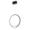 Lampa wisząca FRIA LE41394 Luces Exclusivas