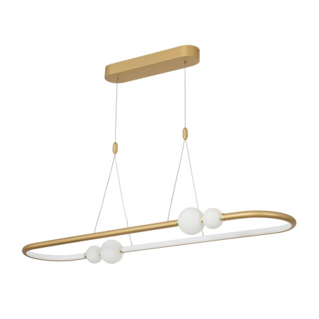 Lampa wisząca FRIA LE41395 Luces Exclusivas