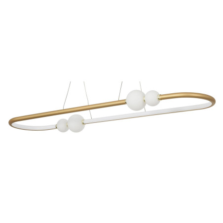 Lampa wisząca FRIA LE41395 Luces Exclusivas