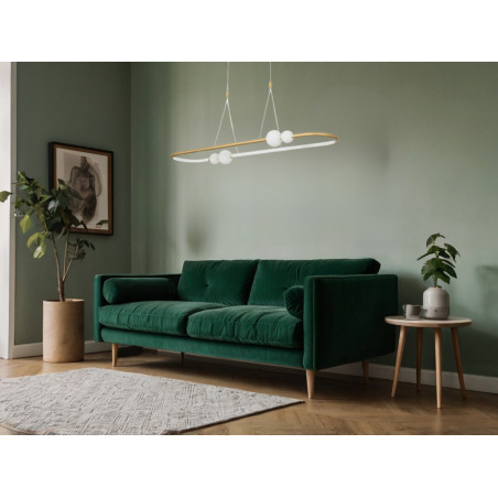 Lampa wisząca FRIA LE41395 Luces Exclusivas