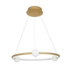 Lampa wisząca FRIA LE41396 Luces Exclusivas