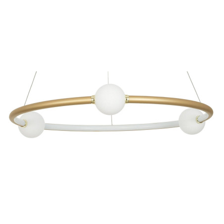 Lampa wisząca FRIA LE41396 Luces Exclusivas