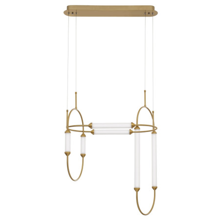 Lampa wisząca GOYA LE41397 Luces Exclusivas