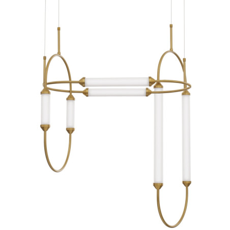 Lampa wisząca GOYA LE41397 Luces Exclusivas