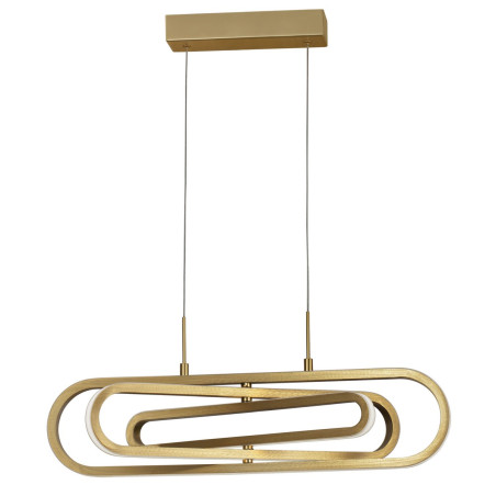 Lampa wisząca HOYO LE41399 Luces Exclusivas