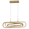 Lampa wisząca HOYO LE41399 Luces Exclusivas