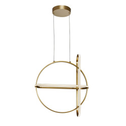Lampa wisząca HOYO LE41400 Luces Exclusivas